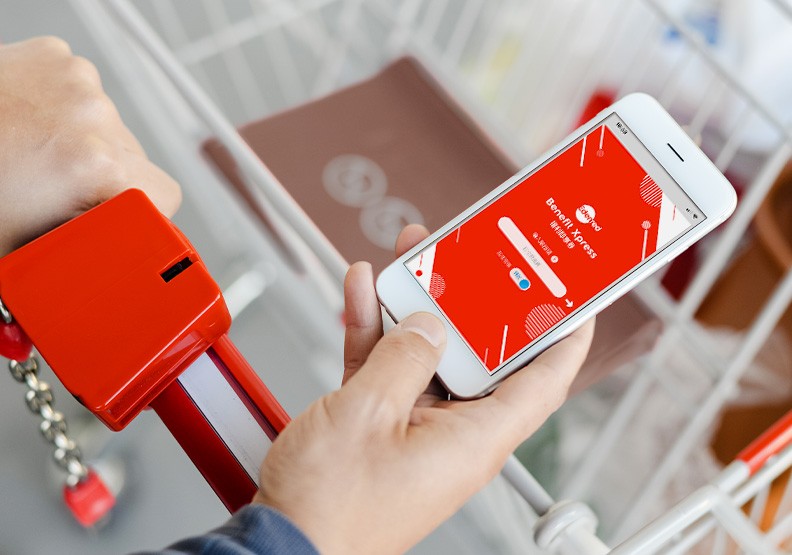Edenred宜睿智慧電子票券首創「品牌自選+面額任用」功能,讓聰明的電子票券科技將員工福利的使用彈性極大化。 Edenred宜睿智慧電子票券首創「品牌自選+面額任用」功能,讓聰明的電子票券科技將員工福利的使用彈性極大化。